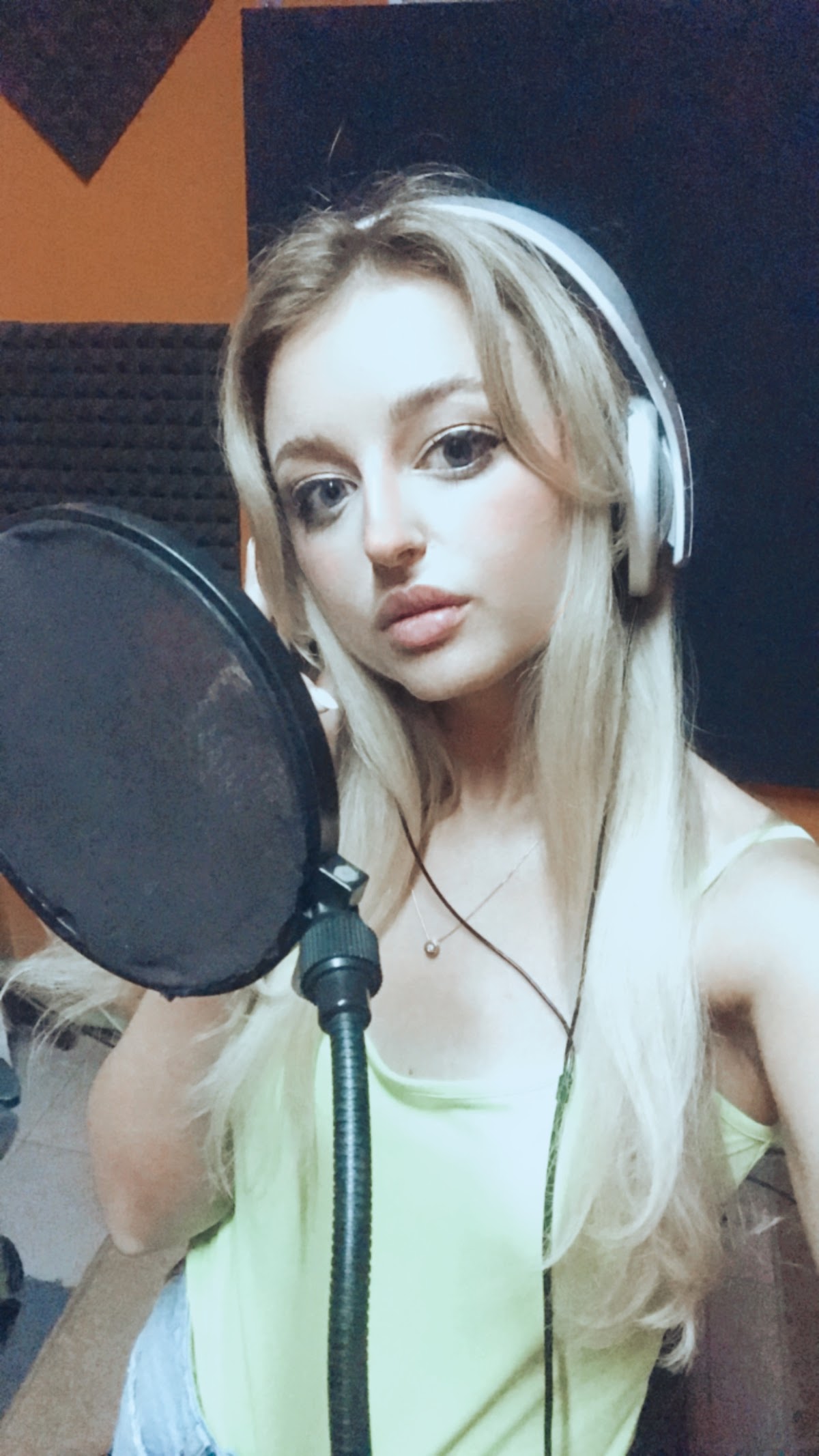 Алёна Стекольникова