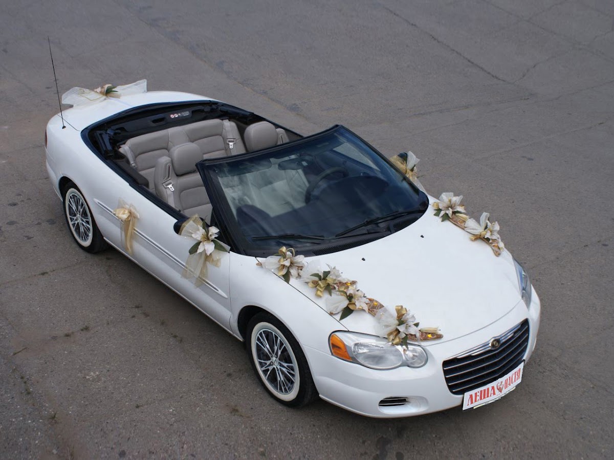 Dodge Neon — кадр 2 из 2