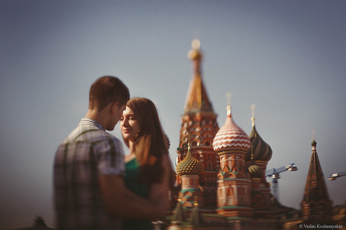 Свадебный отчёт