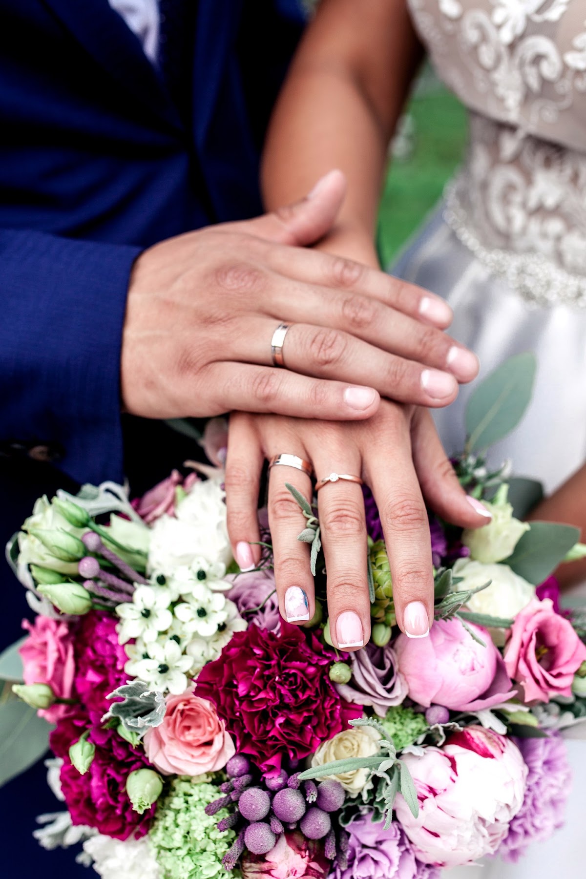 Wedding Design
