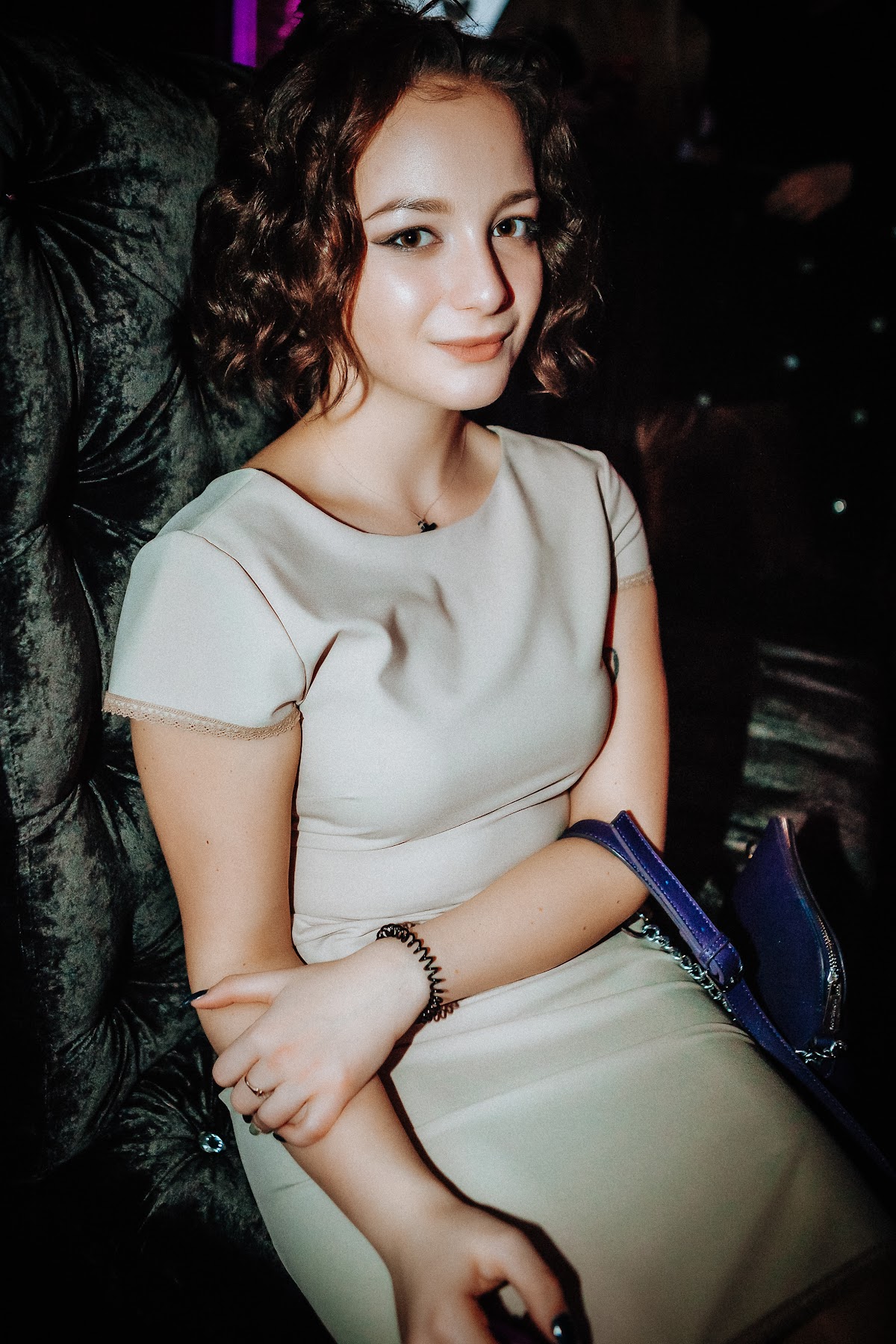 1 ГОД ЖУРНАЛУ LUXURY LADY