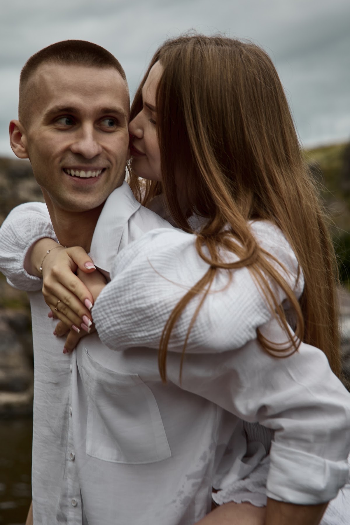 Love-Story Григорий & Екатерина
