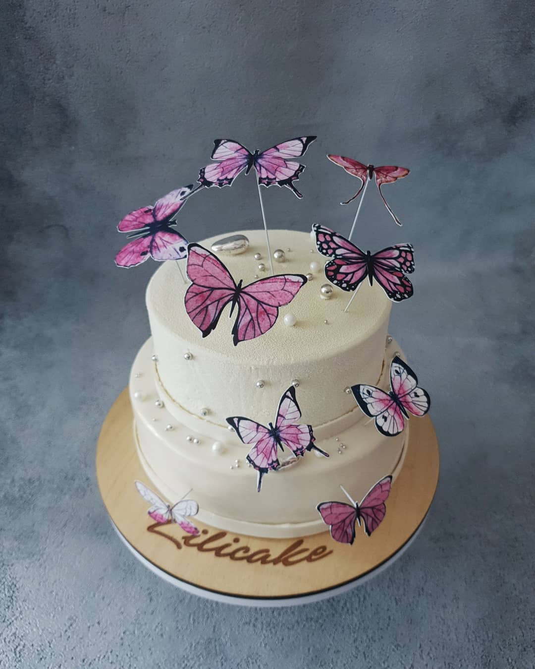 lillicake — кадр 4 из 24
