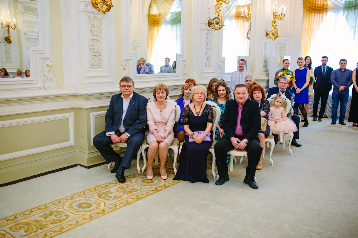 Кирилл и Лена