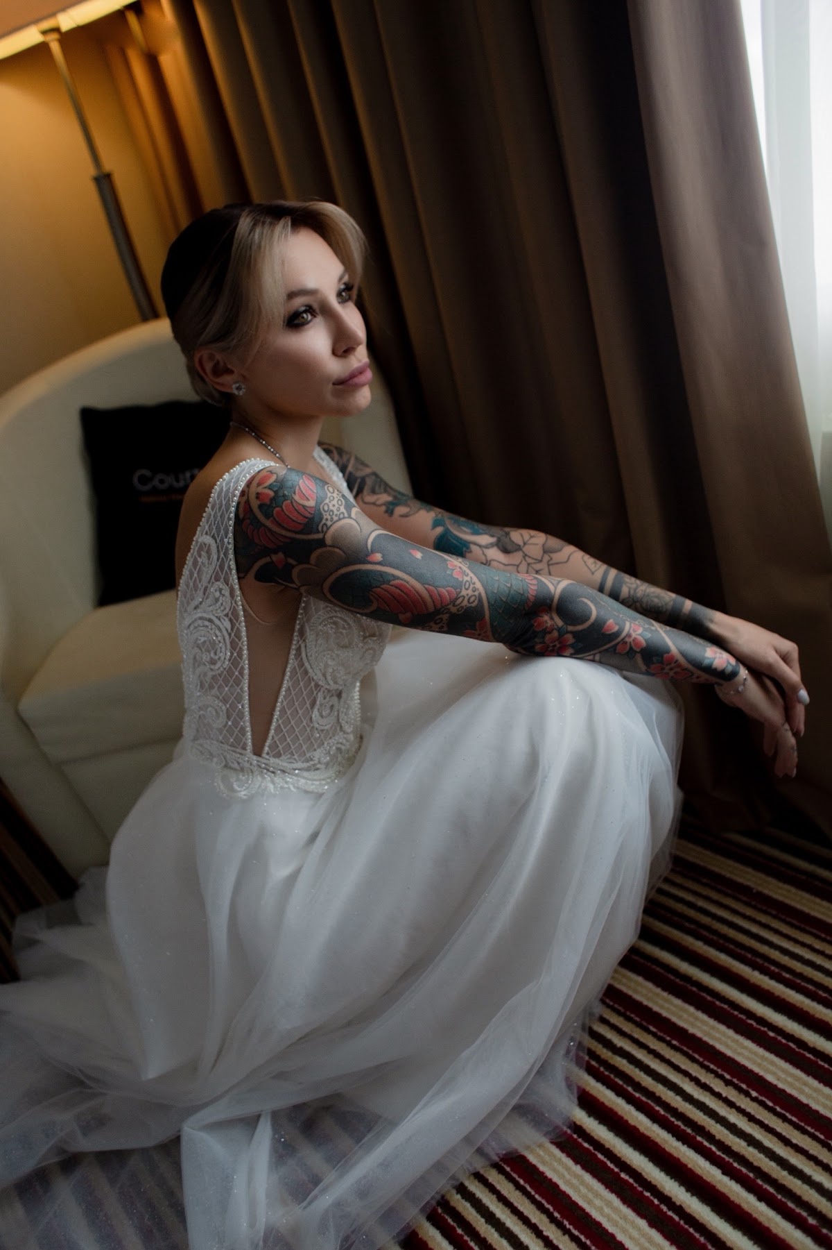 Алла Попова