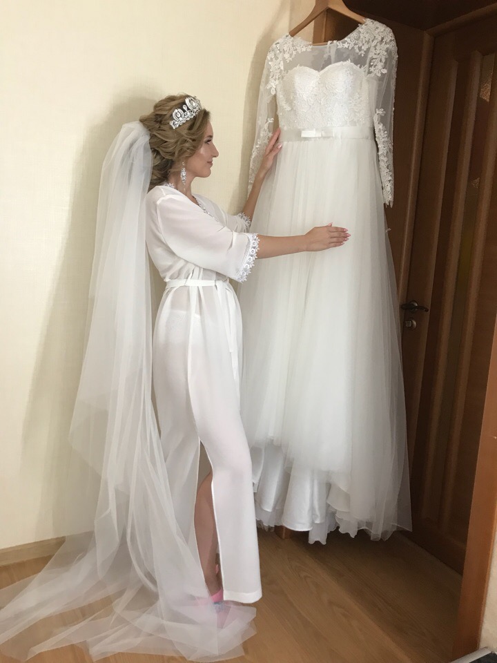 Татьяна и Евгений
