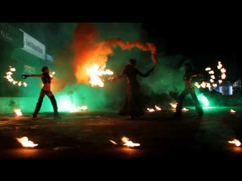 Art-Fire Show