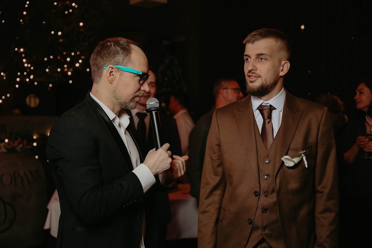 Елизавета и Степан