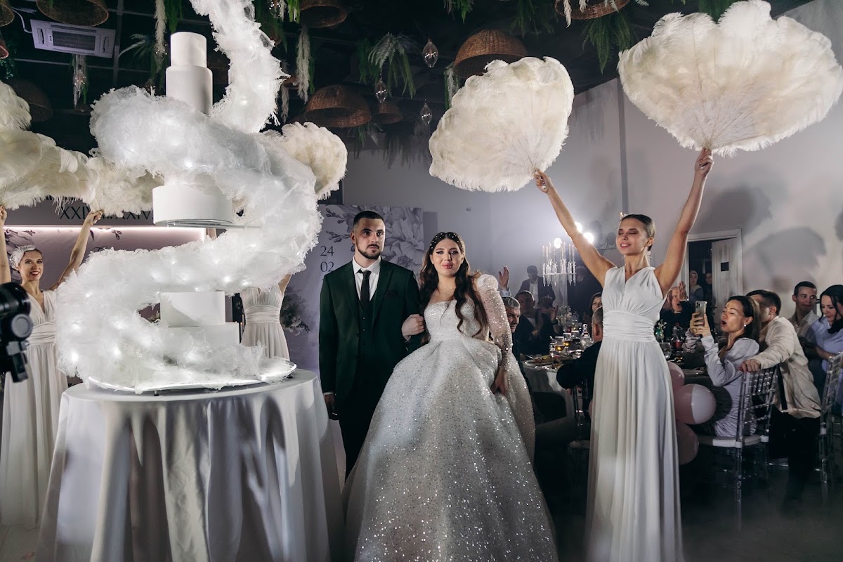 2024 wedding