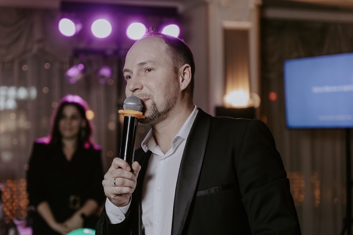 Корпоратив НТЦ Интеграл