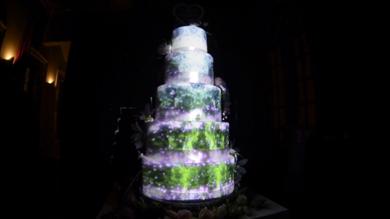 Luma Cake — кадр 4 из 10