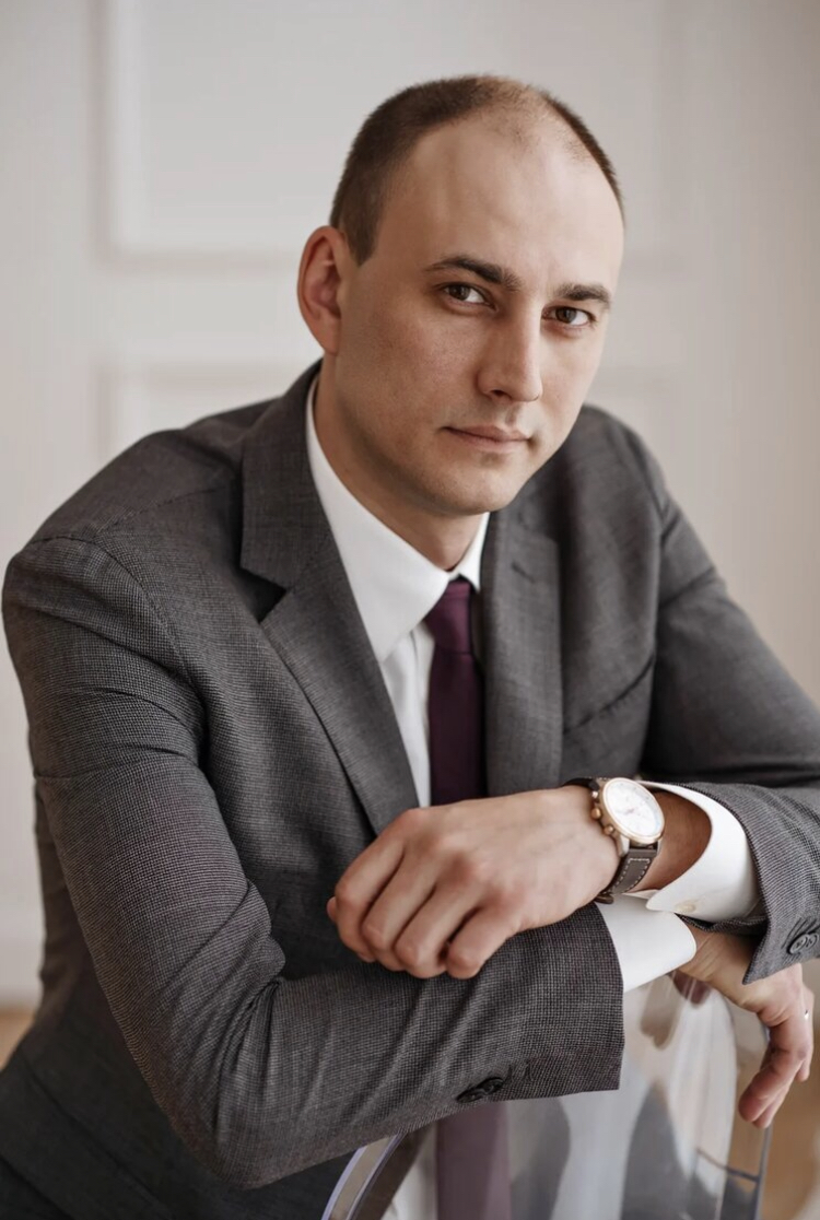 Анастасия  и Олег