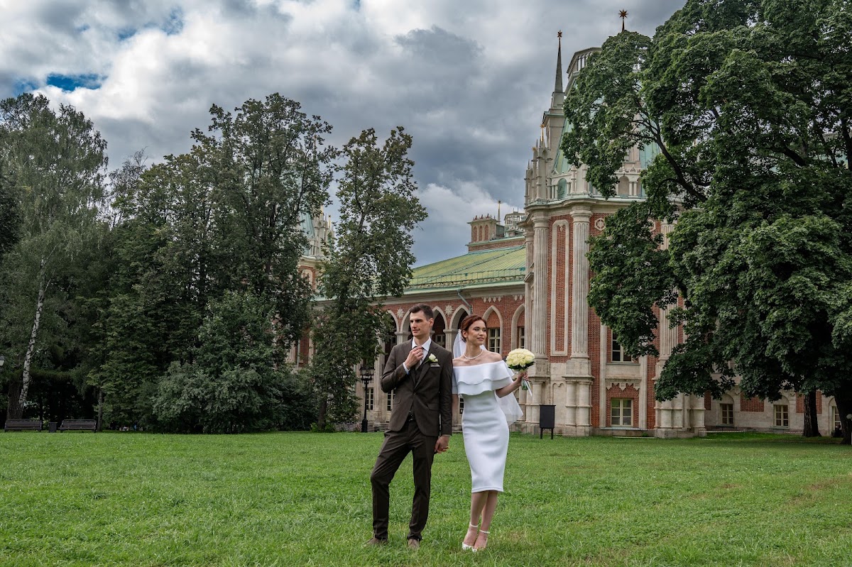Адель и Глеб