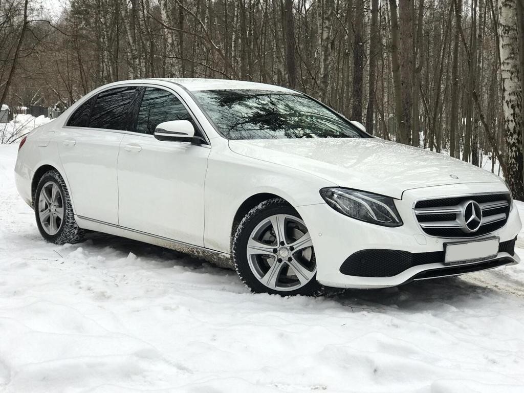 Mercedes Maybash W222