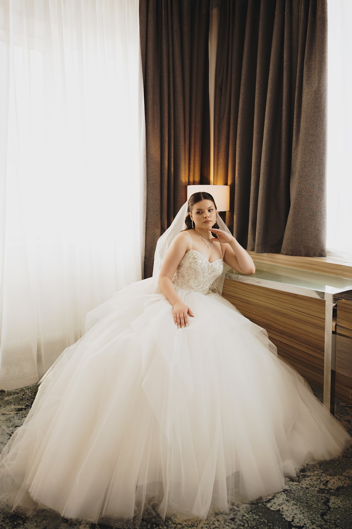 Портфолио: Организация свадьбы