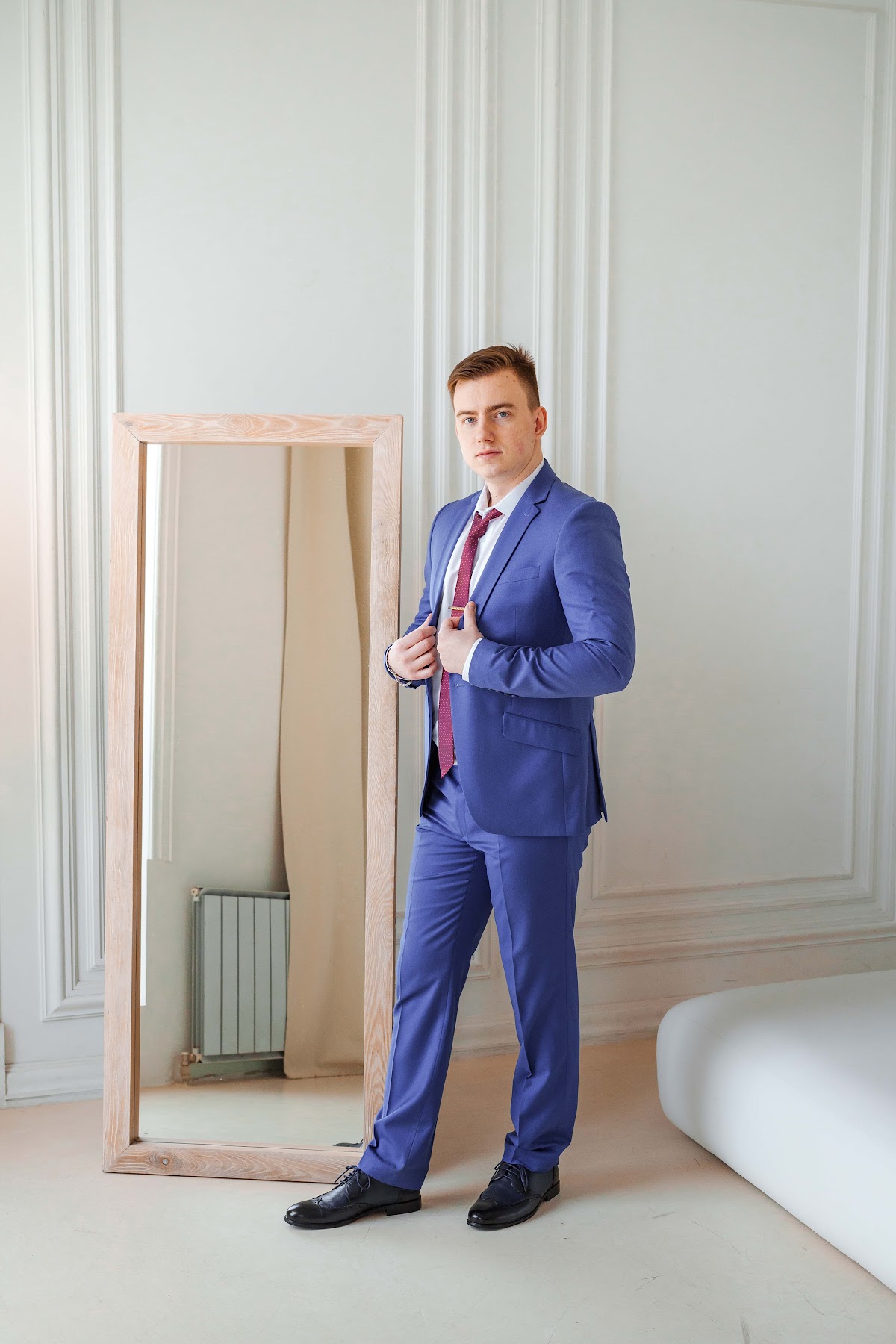 Свадебный отчёт