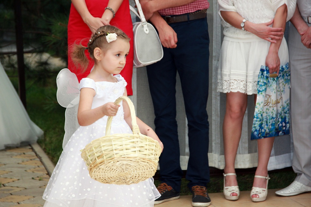 Станислав и Ирина 19/07/14