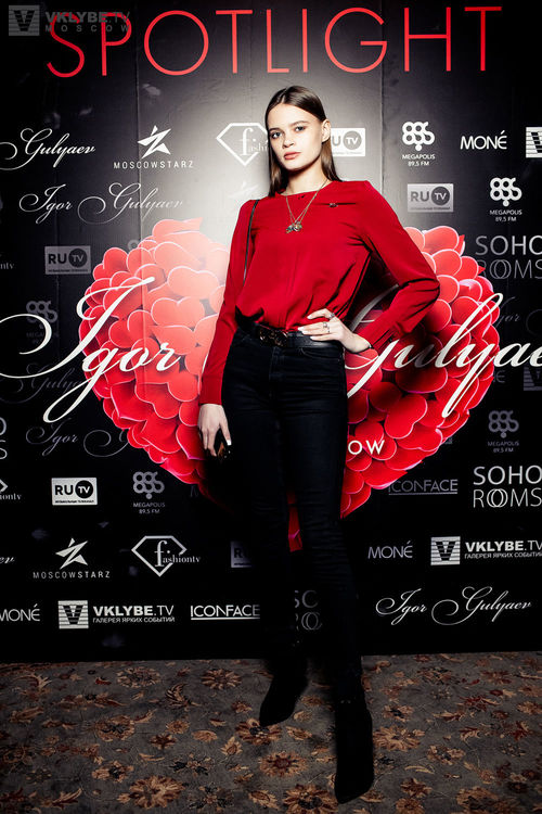 SohoRooms - IgorGulyaev