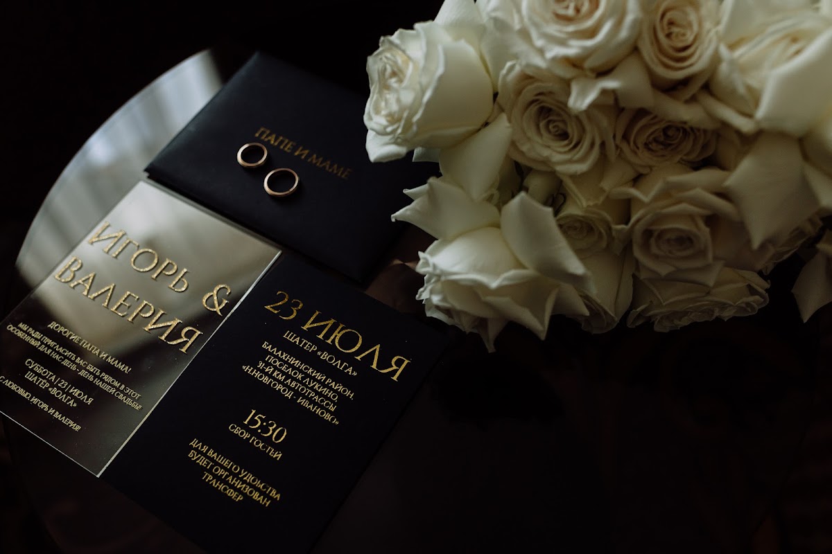 Wedding Story