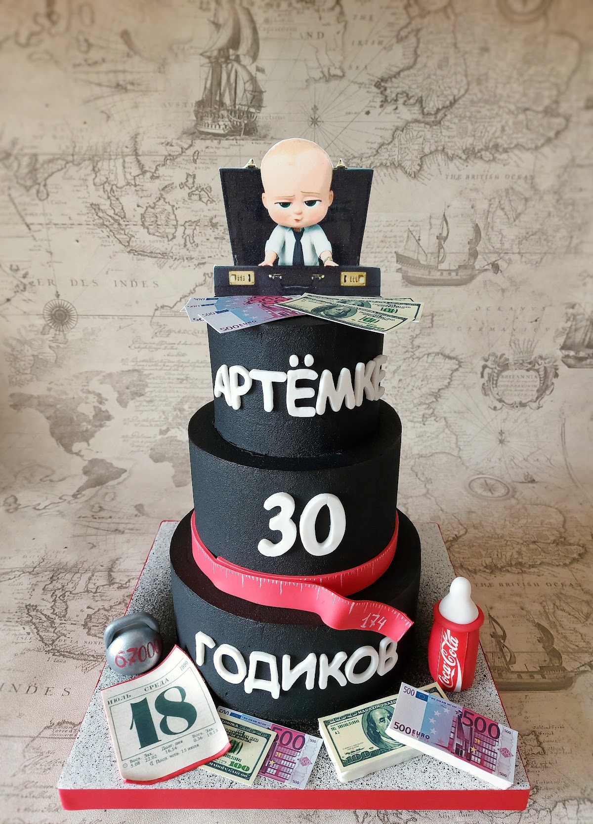 Ольга Черкасова