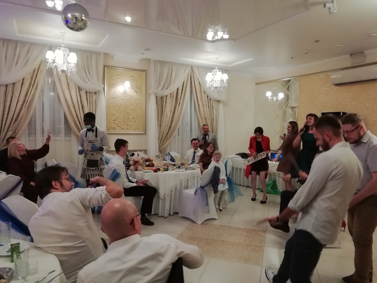 Роман Мишутин