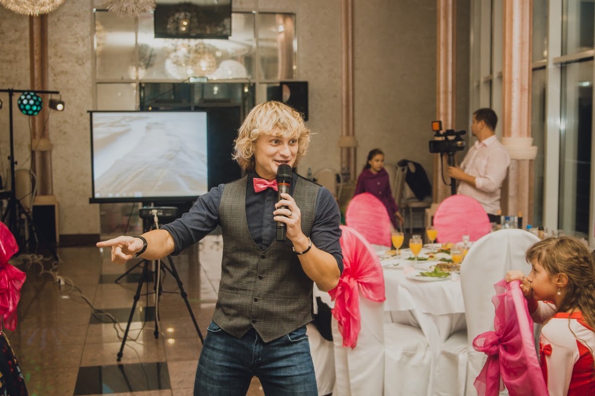 свадьбы 2014