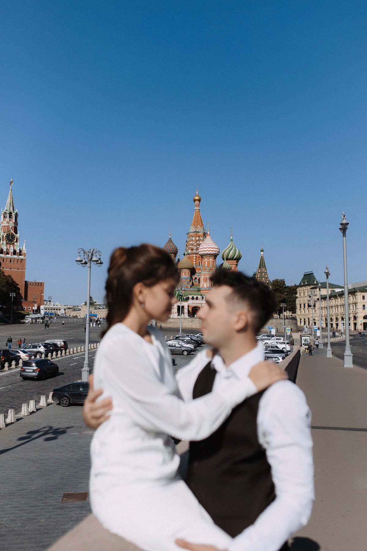 Полина  и Егор