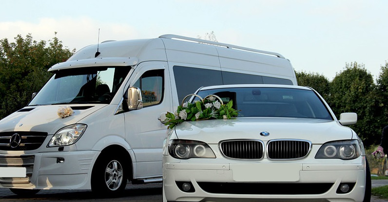 BMW 750 Long