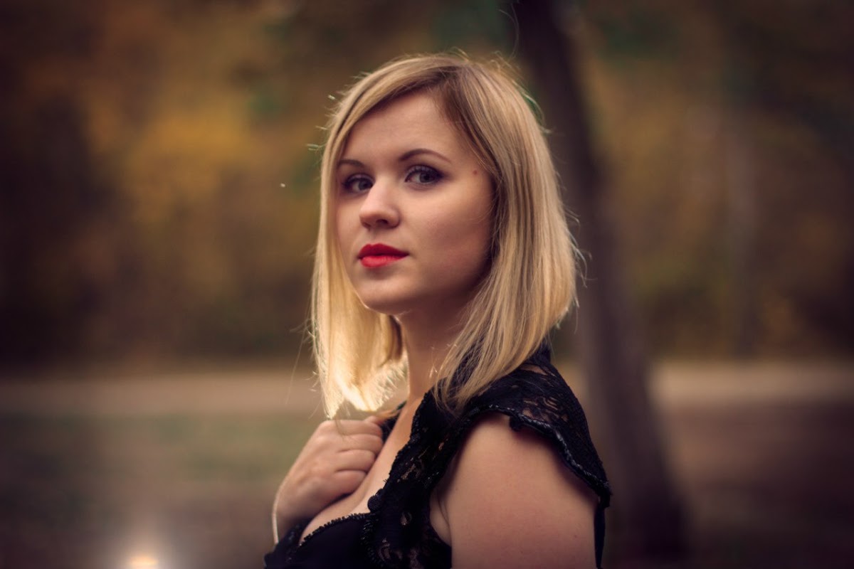 Портфолио. Girls (индивидуальные фотосессии)