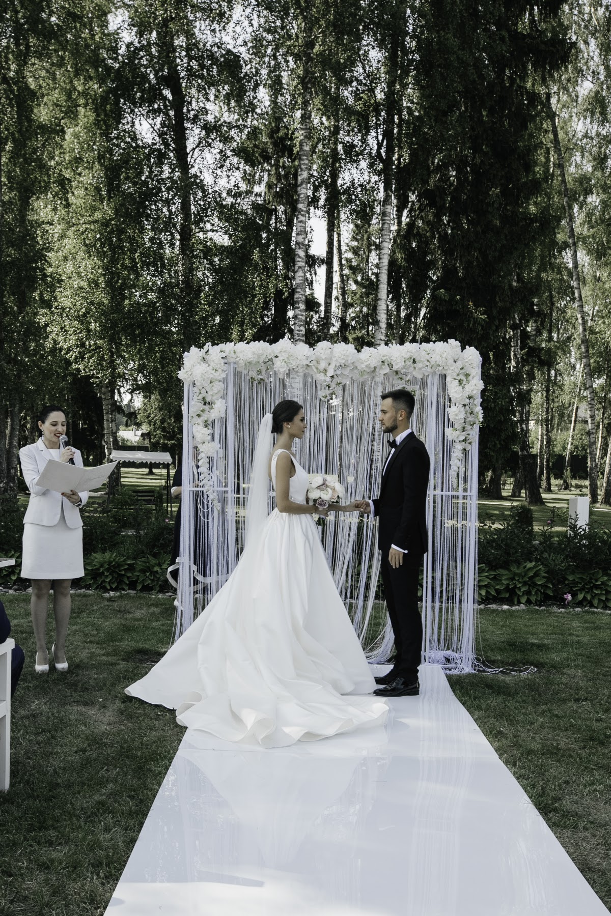 Роман и Алена