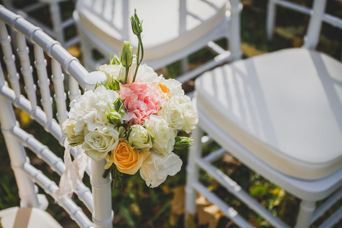 Wedding Evgeniya & Andrey