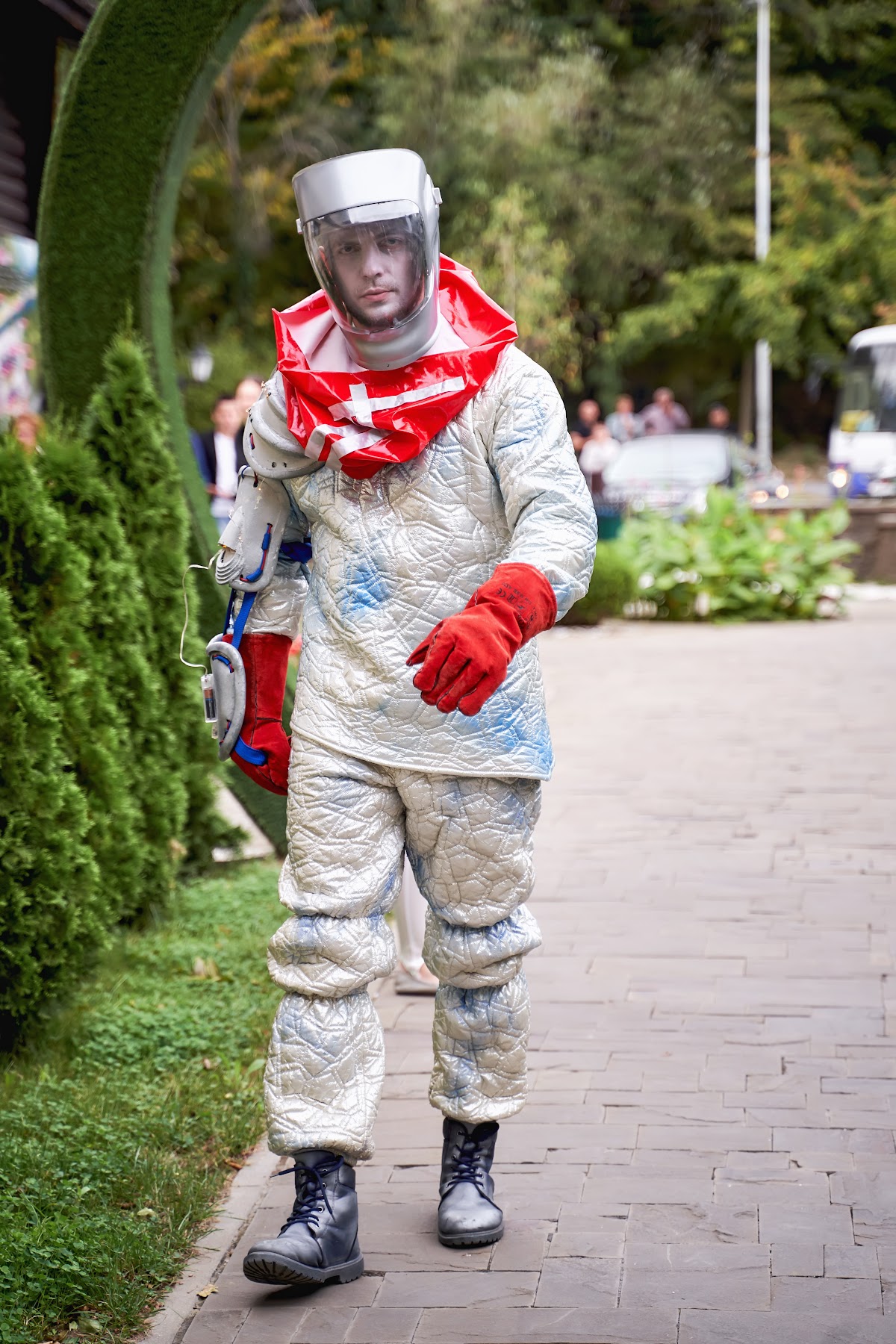 Портфолио