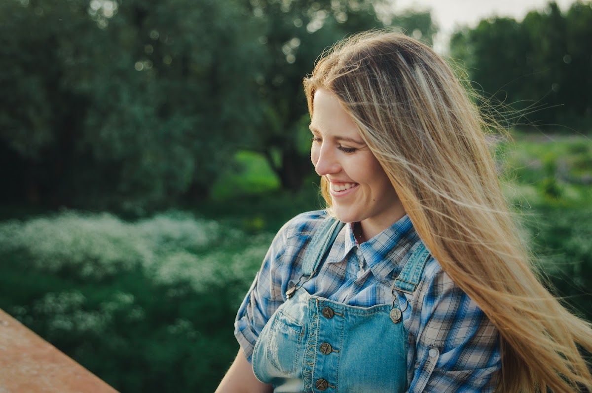 Anton & Kseniya_love story