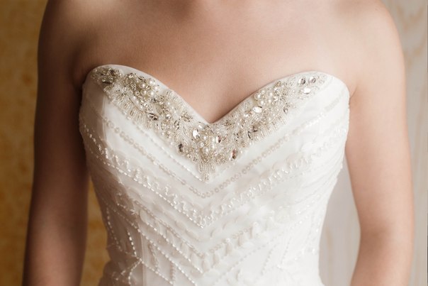 Новинки в салоне WeddingDream,Ленина,91
