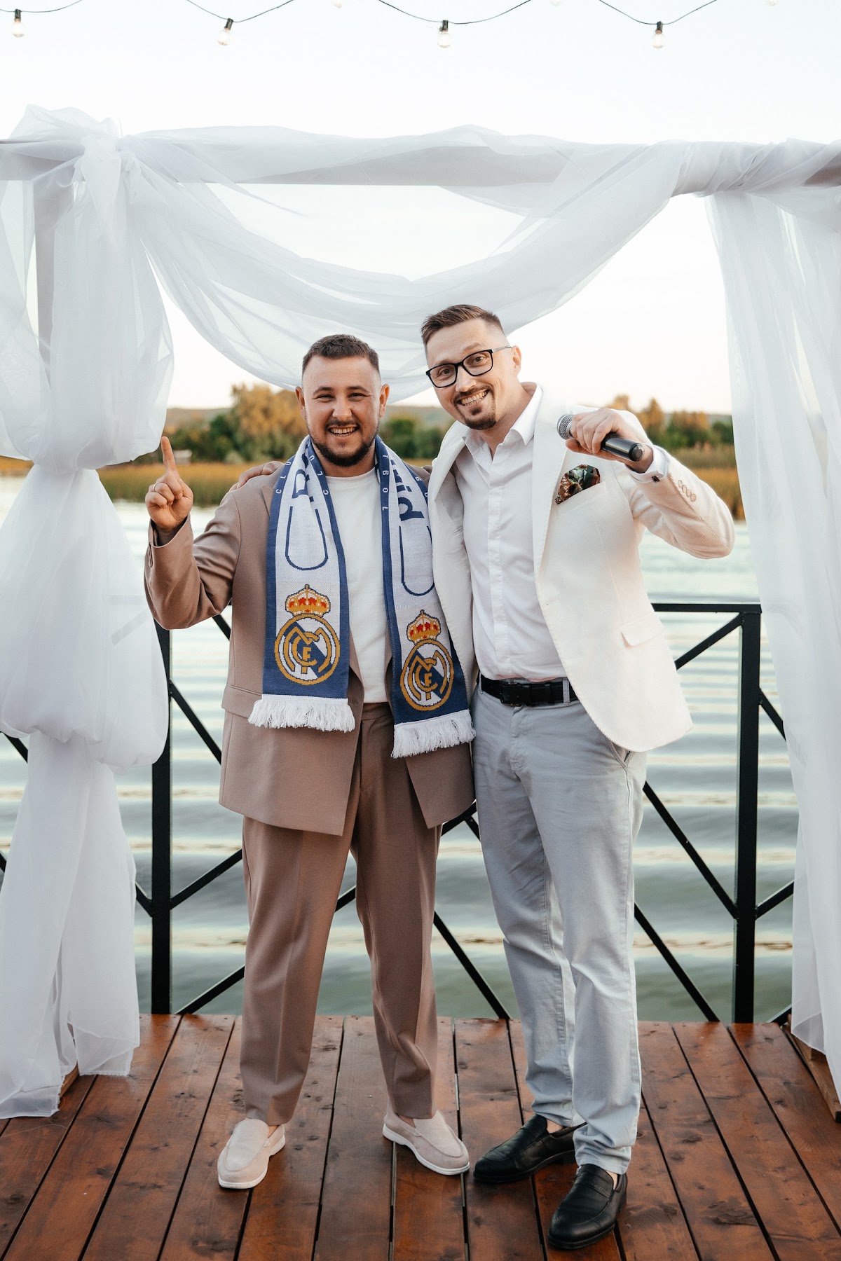 Никита и Катя