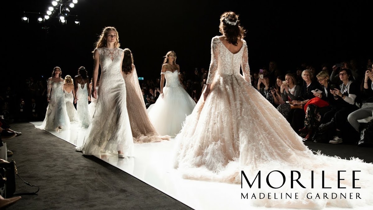 MORILEE video