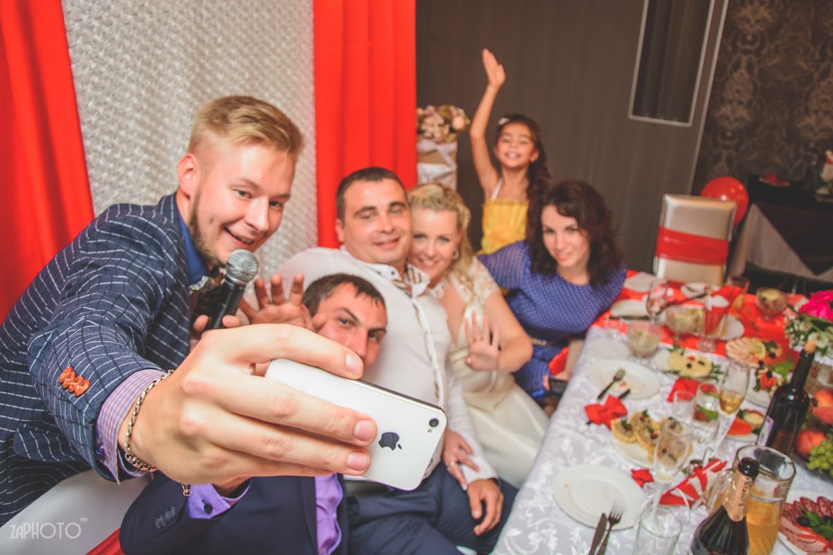4.09 Свадьба Евгений Светлана