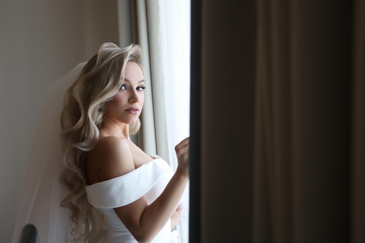 Анна и Алексей