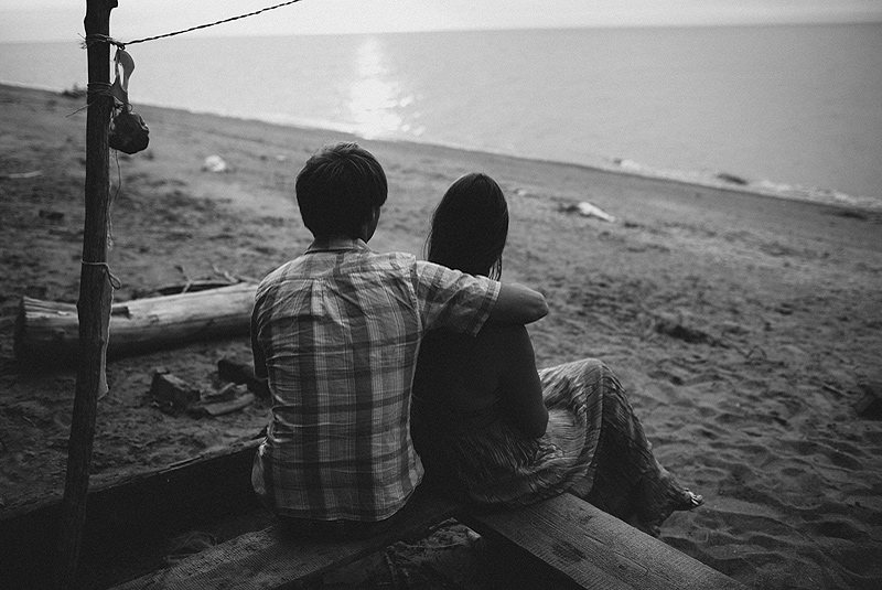Lovestory Гели и Ильи