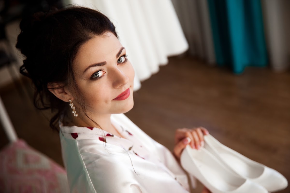 Маргарита и Денис