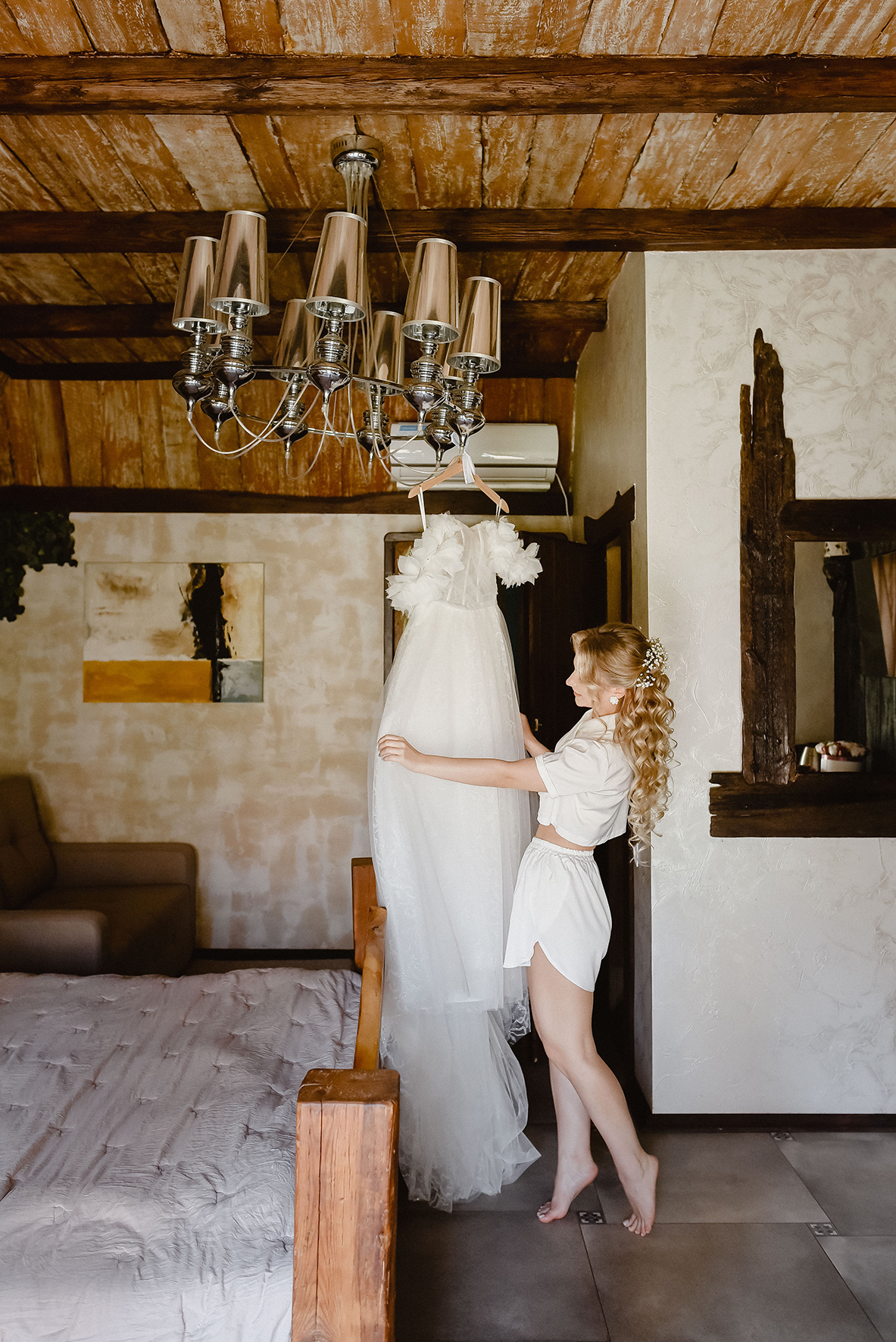 Александр и Илья