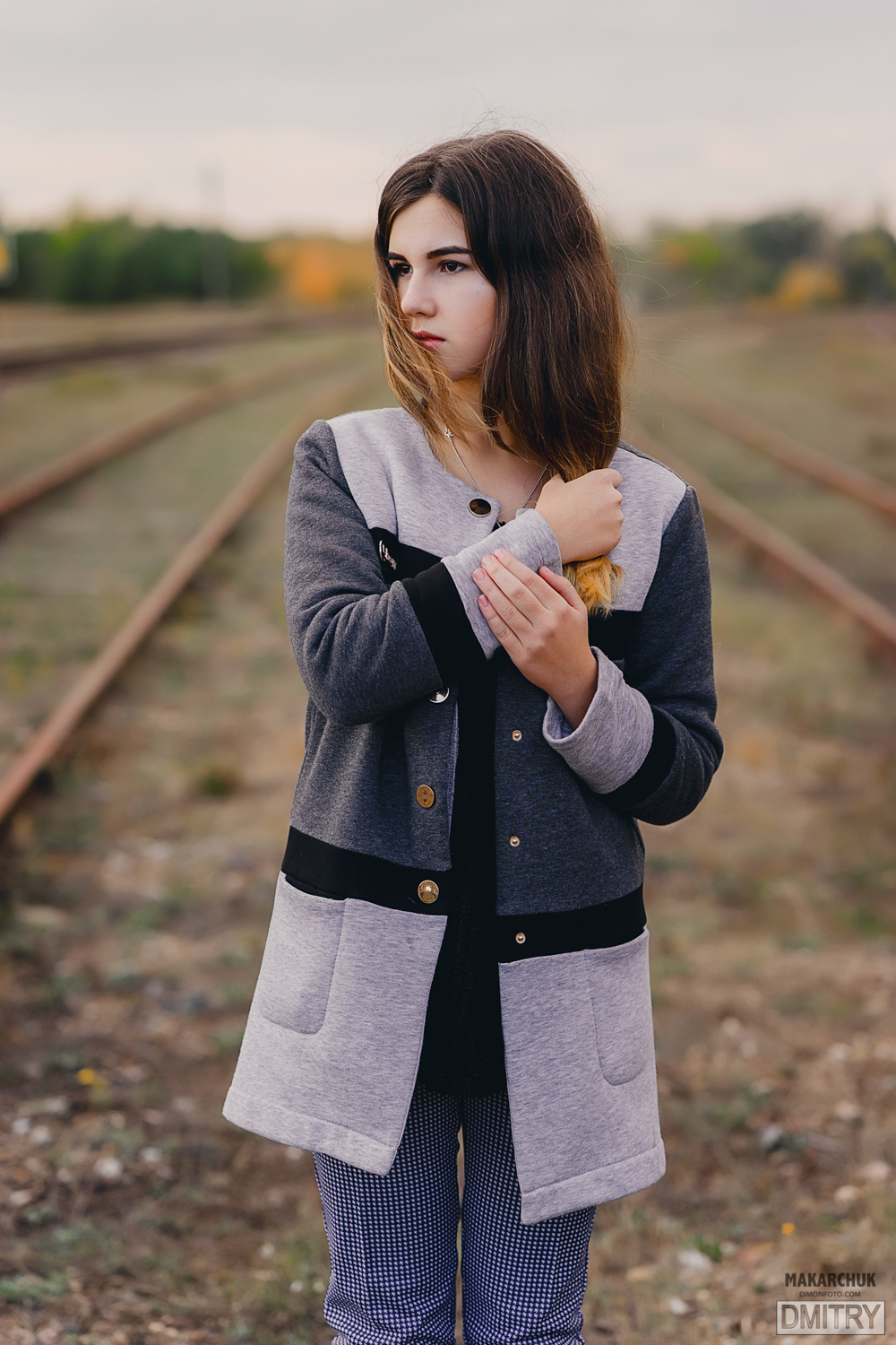 Портфолио: Портрет