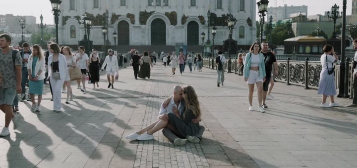 Клипы