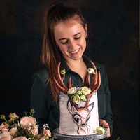 Анна Кондратьева