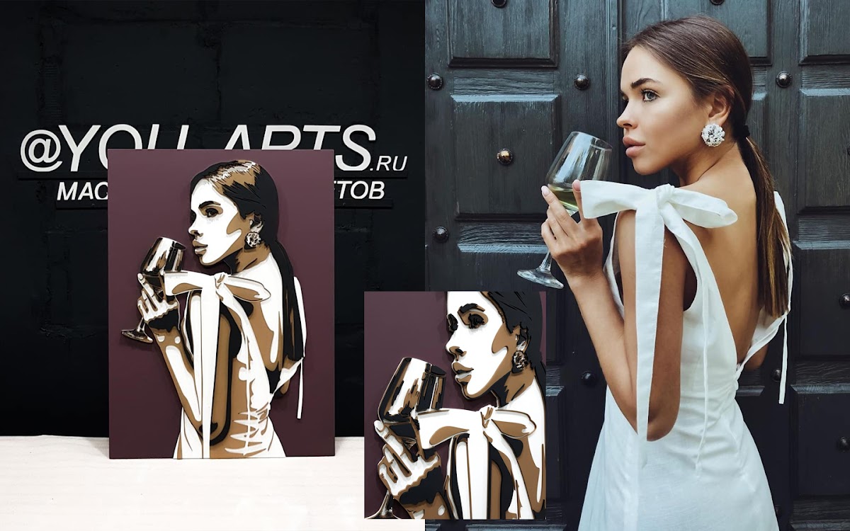 YOU-ARTS — кадр 4 из 7