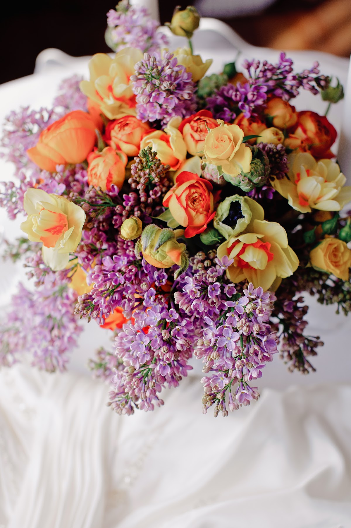 Vesna flowers & decor — кадр 3 из 36
