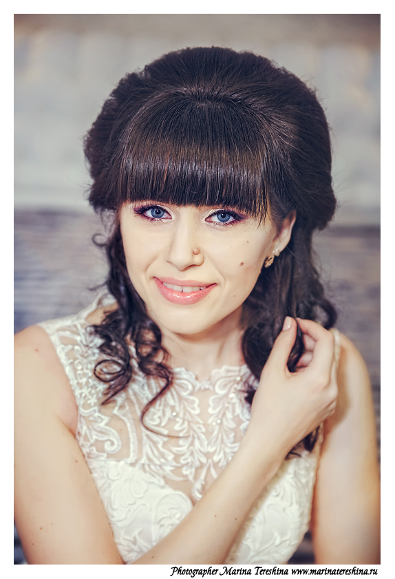Елена и Андрей