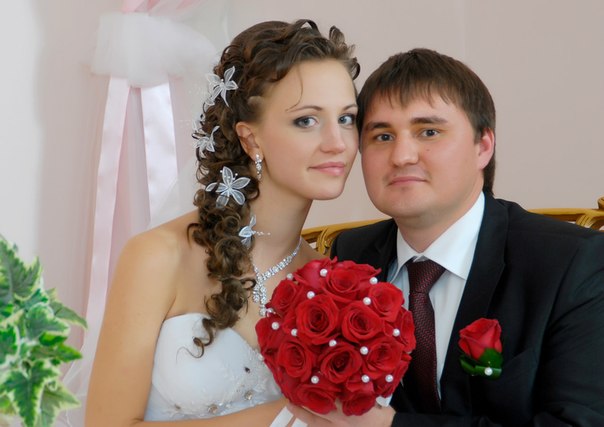 Мои невсеты