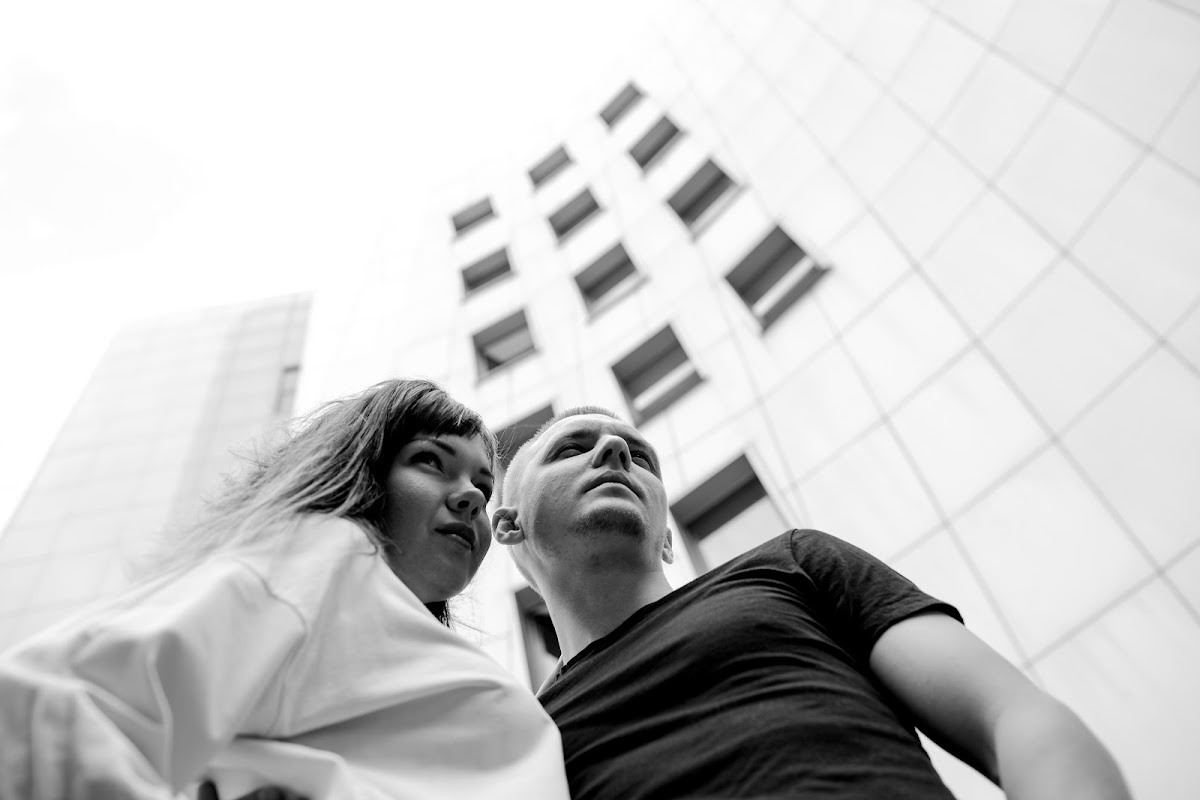 Катя & Миша