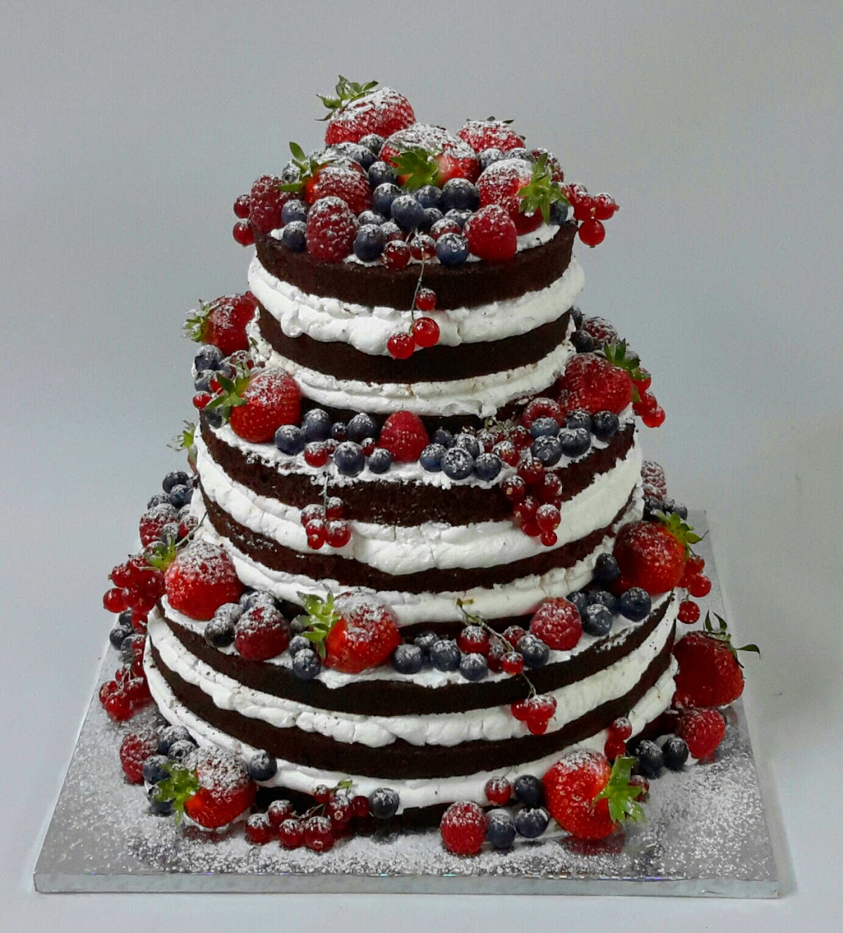 Студия авторских тортов "Golden_cake_spb"